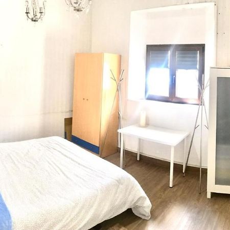 Center Apartment Lebrija Exteriér fotografie