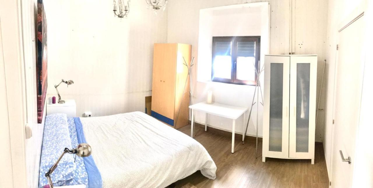 Center Apartment Lebrija Exteriér fotografie
